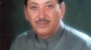 Waheed Zafar Qasmi