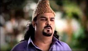 Amjad Sabri Mp3 Song